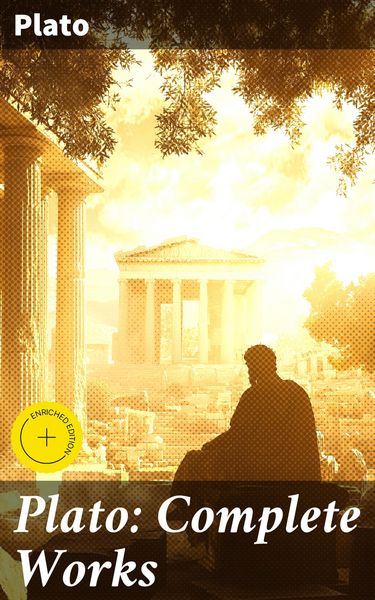 Produktbild: Plato: Complete Works
