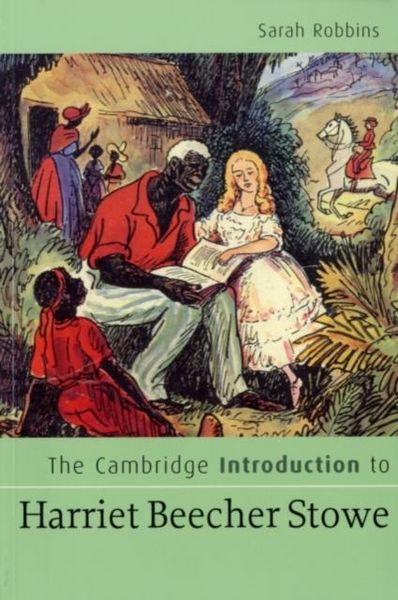 Produktbild: Cambridge Introduction to Harriet Beecher Stowe