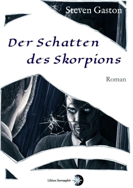 Produktbild: Der Schatten des Skorpions