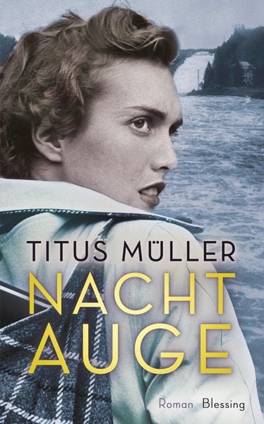 Produktbild: Nachtauge
