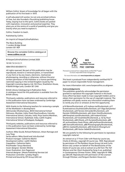 Produktbild: LOWER SECONDARY ENG WB7 2E