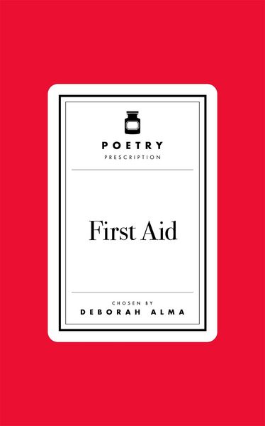 Produktbild: Poetry Prescription: First Aid