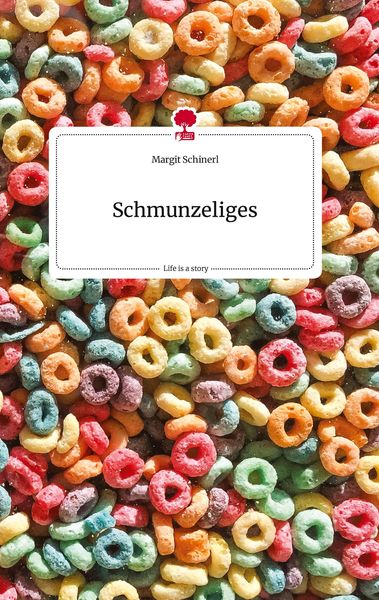 Produktbild: Schmunzeliges. Life is a Story - story.one