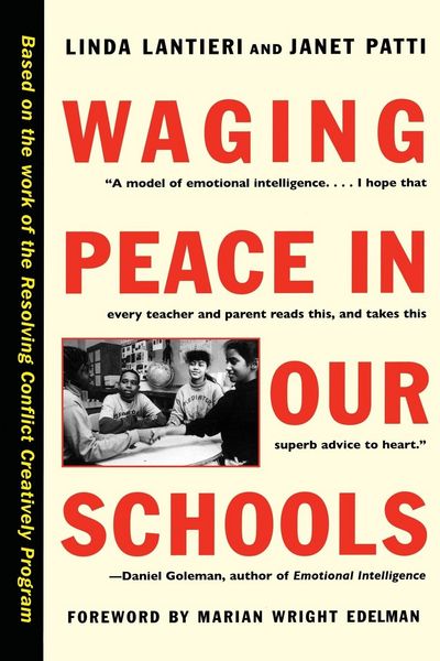 Produktbild: Waging Peace in Our Schools