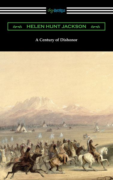 Produktbild: A Century of Dishonor