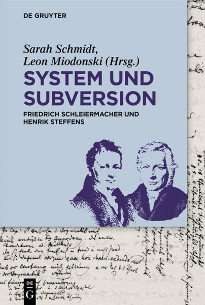 Produktbild: System und Subversion