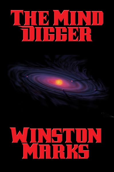 Produktbild: The Mind Digger