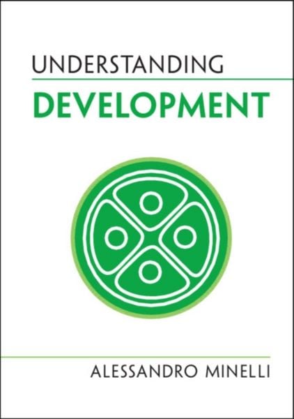 Produktbild: Understanding Development
