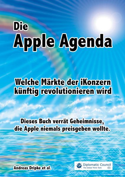 Produktbild: Die Apple Agenda