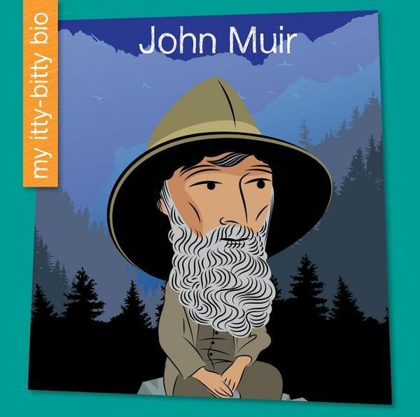 Produktbild: John Muir