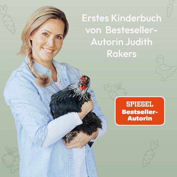 Judiths kleine Farm