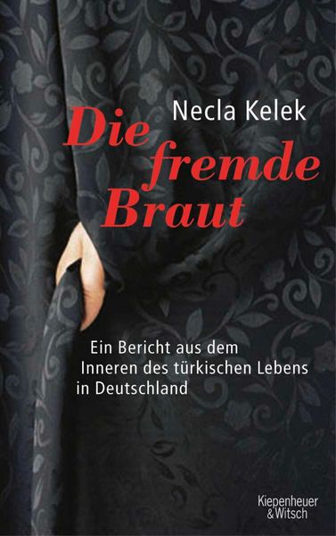 Produktbild: Die fremde Braut
