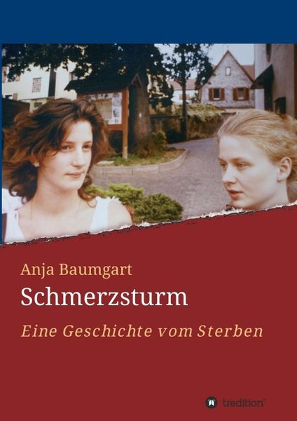 Produktbild: Schmerzsturm