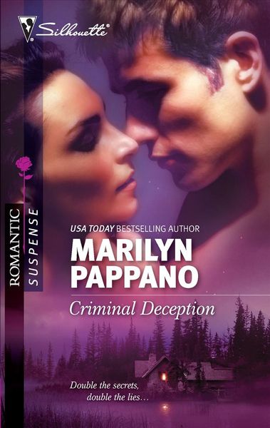 Produktbild: Criminal Deception