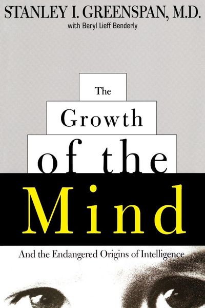 Produktbild: The Growth of the Mind