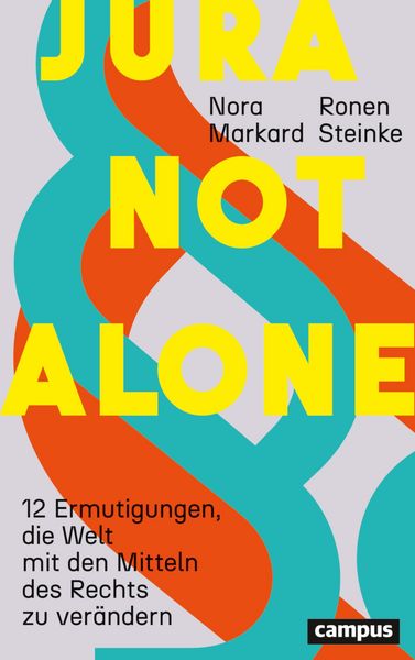 Produktbild: Jura not alone