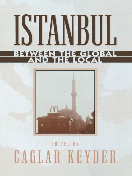 Produktbild: Istanbul