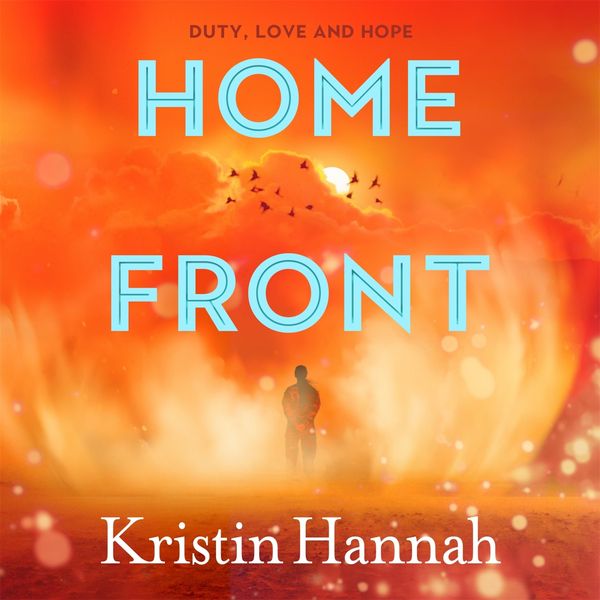 Produktbild: Home Front