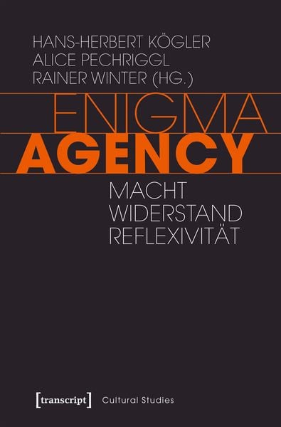 Produktbild: Enigma Agency