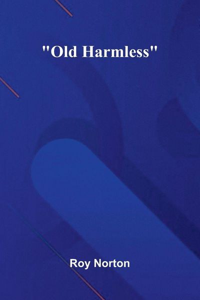 Produktbild: Old Harmless