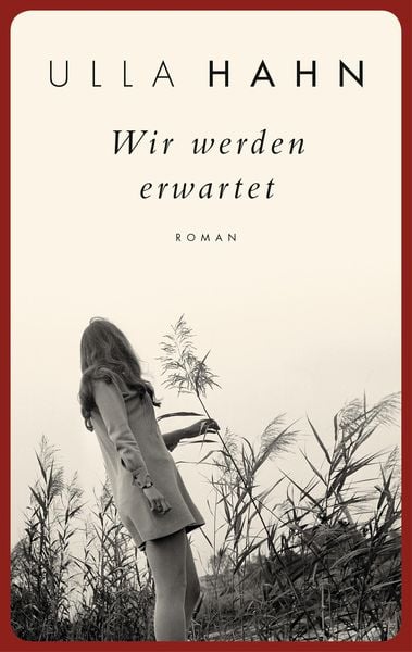 Produktbild: Wir werden erwartet