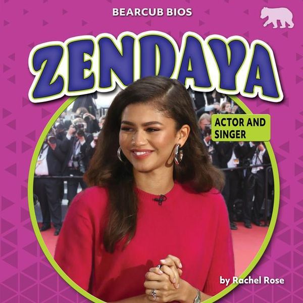 Produktbild: Zendaya