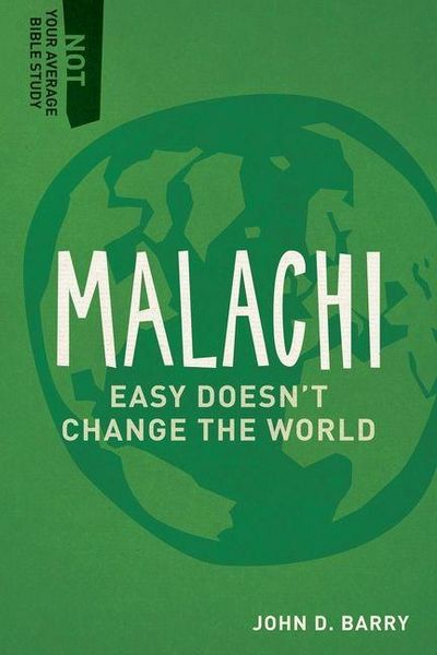 Produktbild: Malachi