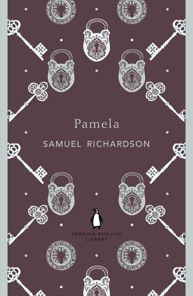 Produktbild: Pamela