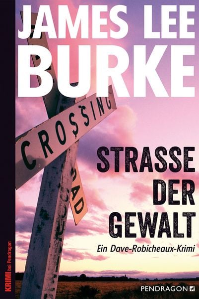 Produktbild: Stra&szlig;e der Gewalt
