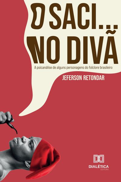 Produktbild: O saci... no div&atilde;