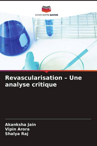 Produktbild: Revascularisation - Une analyse critique