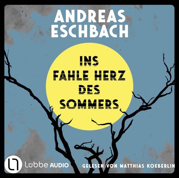 Produktbild: Ins fahle Herz des Sommers