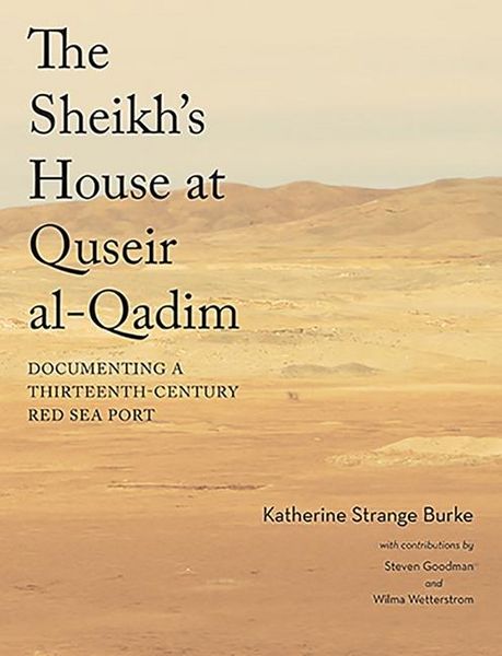 Produktbild: The Sheikh's House at Quseir al-Qadim