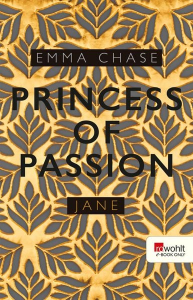 Produktbild: Princess of Passion - Jane