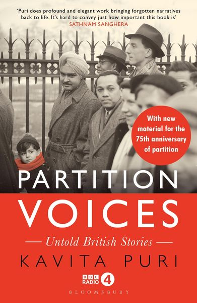 Produktbild: Partition Voices