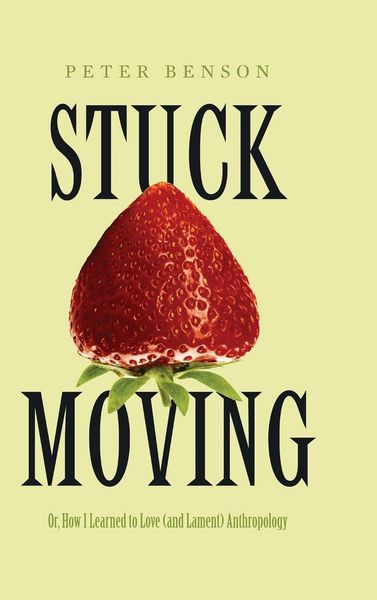 Produktbild: Stuck Moving