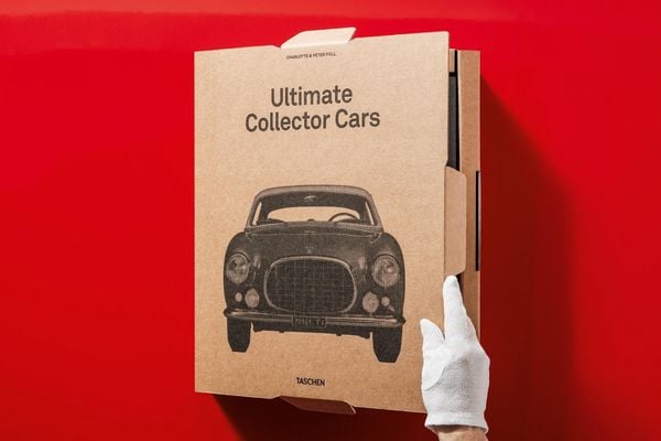 Produktbild: Ultimate Collector Cars