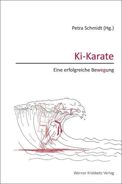 Produktbild: Ki-Karate (Band 3)