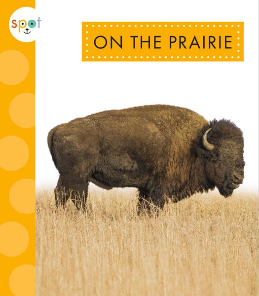Produktbild: On the Prairie
