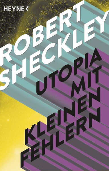 Produktbild: Utopia mit kleinen Fehlern