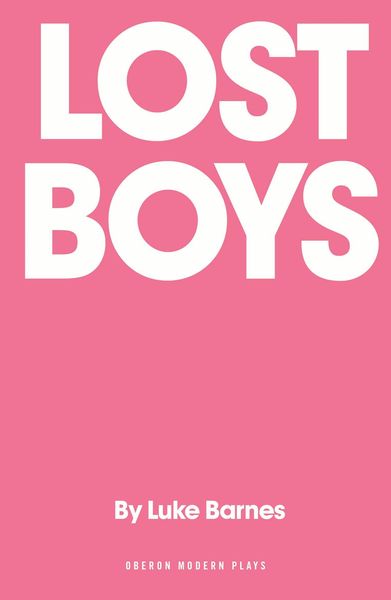 Produktbild: Lost Boys