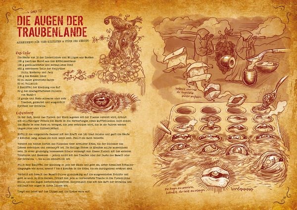 Produktbild: Das Necronomnomnom