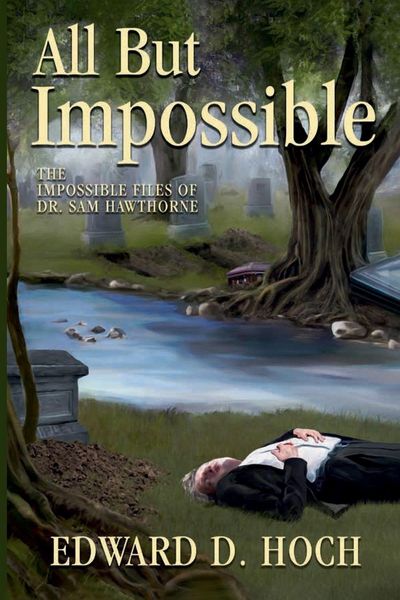 Produktbild: All But Impossible