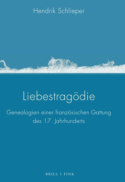 Produktbild: Liebestrag&ouml;die