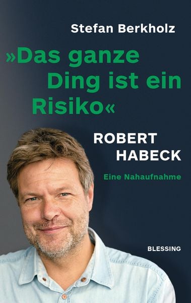 Produktbild: Das ganze Ding ist ein Risiko