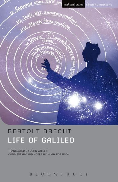 Produktbild: Life Of Galileo