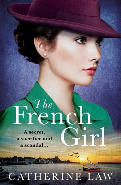 Produktbild: The French Girl