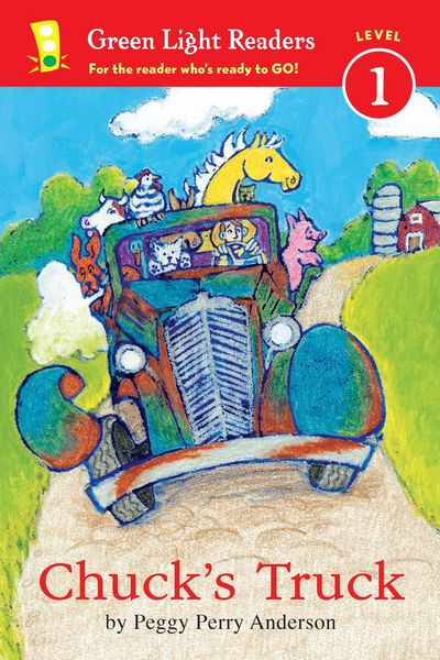 Produktbild: Chuck's Truck