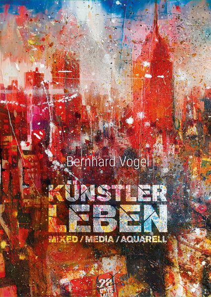 Produktbild: K&uuml;nstlerleben
