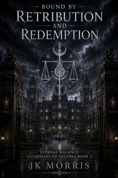 Produktbild: Bound by Retribution and Redemption